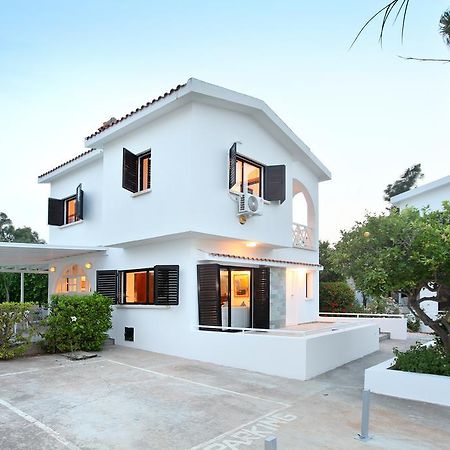 Green Bay Villa Protaras Eksteriør bilde