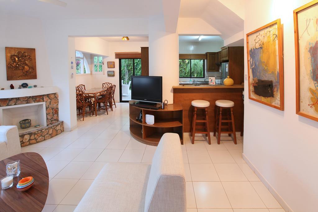 Green Bay Villa Protaras Eksteriør bilde