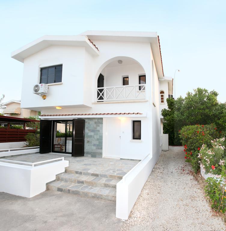Green Bay Villa Protaras Eksteriør bilde