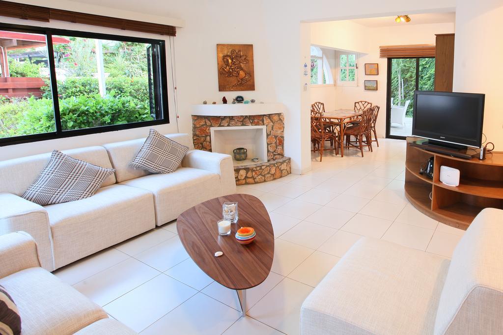 Green Bay Villa Protaras Eksteriør bilde